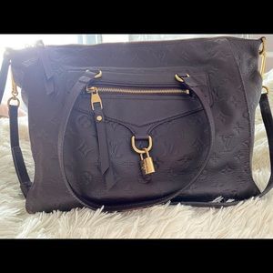 Louis Vuitton Lumineuse